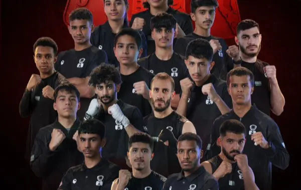 تحقيق ميداليات ذهبية دولية في إنجاز جديد للمنتخب السعودي- الصورة من الاتحاد السعودي للملاكمة