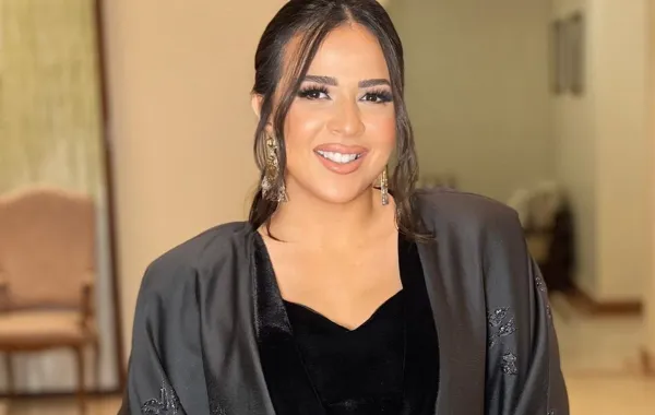 إيمي سمير غانم - الصورة من حسابها على إنستغرام