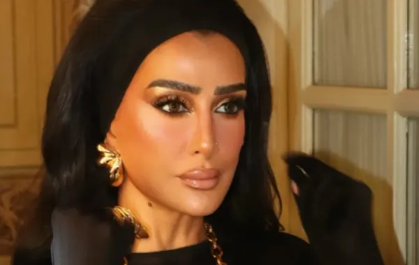 غادة عبد الرازق- الصورة من حسابها على إنستغرام