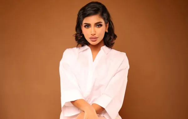 سعاد الشطي- الصورة من حسابها على الانستغرام