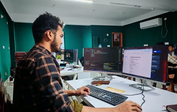 أفضل مهارات رقمية مطلوبة في سوق العمل -  مصدر الصورة: pexels