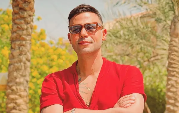 محمد إمام- الصورة من حسابه على إنستغرام 