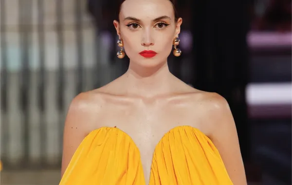 كارولينا هيريرا Carolina Herrera، ربيع 2026