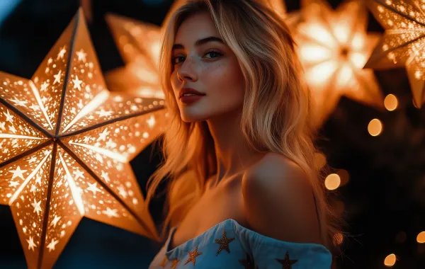 مواليد جيل زد... اكتشف أسرار شخصيتك حسب برجك- الصورة من موقع vecteezy
