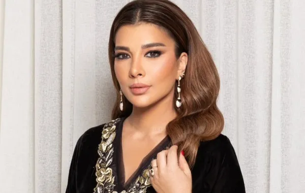 فخامة مجوهرات أصالة- الصورة من حسابها على انستجرام