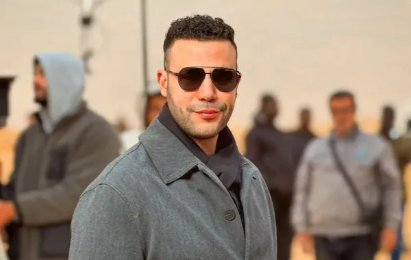 محمد إمام- الصورة عبر صفحته على فيسبوك