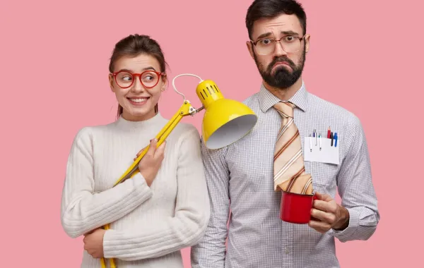 أسرار تفوق النساء على الرجال في تعدد المهام