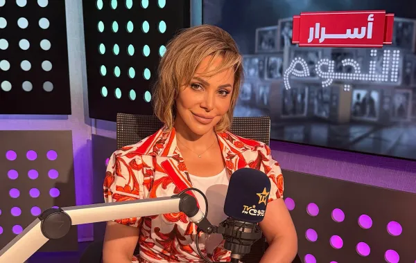 سوزان نجم الدين