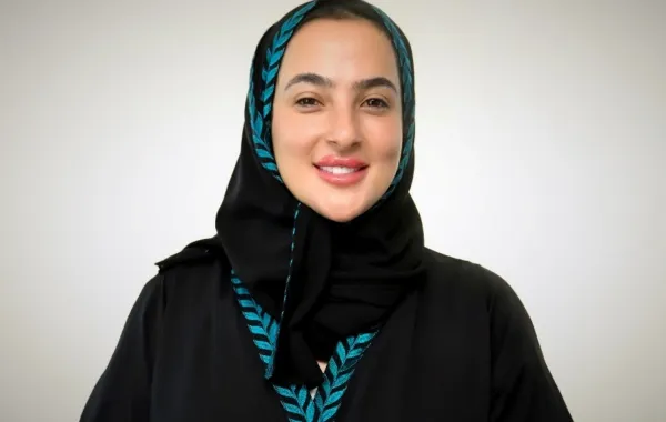الغواصة السعودية غيداء الحمد