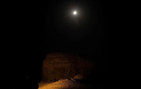 ظاهرة فلكية