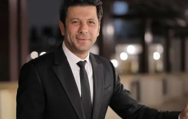 إياد نصار- الصورة من حسابه على إنستغرام