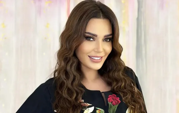 سيرين عبد النور-الصورة من حسابها الرسمي على إنستغرام
