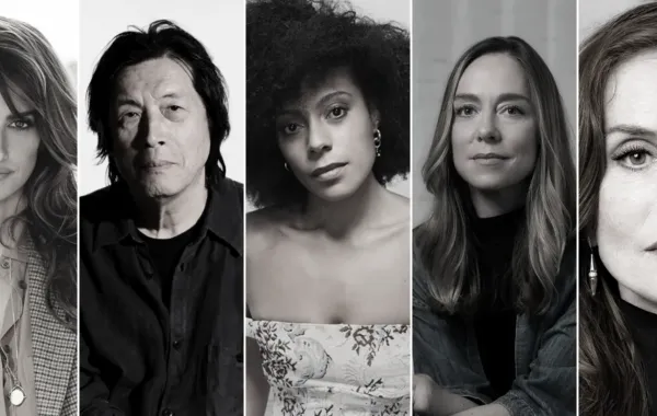  الفائزون بجوائز TIFF Tribute Awards - الصورة من حساب المهرجان على منصة X