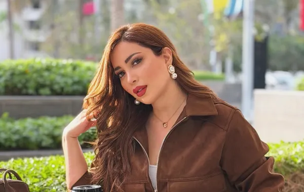 نسرين طافش