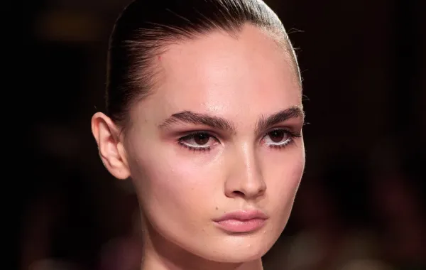 من عرض إيلي صعب Elie Saab لخريف شتاء 2026-2027 - الصورة من Launchmetrics/Spotlight©