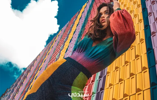 تصوير | محمد سيف Mohammed Seif  العدد | 2097 - السنة | 2022
