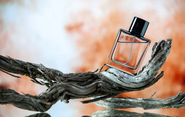 عطور المسك- مصدر الصورة موقع Magnific
