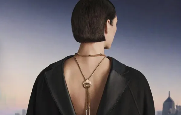 مجوهرات راقية من هيرميس Hermès