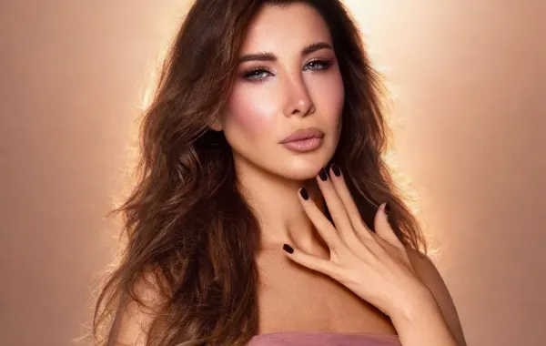 نانسي عجرم - الصورة من صفحتها الرسمية على انستغرام