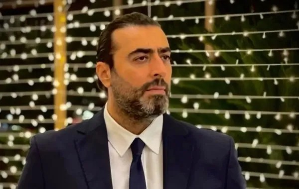 باسم ياخور- الصورة من حسابه على إنستغرام