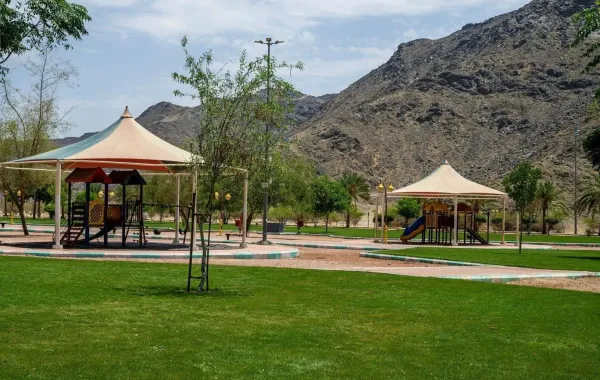 منتزه