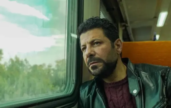 إياد نصار- الصورة من حسابه على إنستغرام