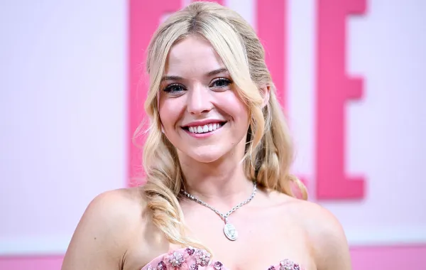 ليكسي مينتري Lexi Minetree في مدينة نيويورك 23 يونيو 2026 - مصدر الصورة: Kristina Bumphrey/Variety via Getty Images