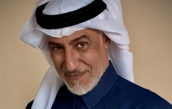عبد المحسن النمر- الصورة من حسابه على الانستغرام 