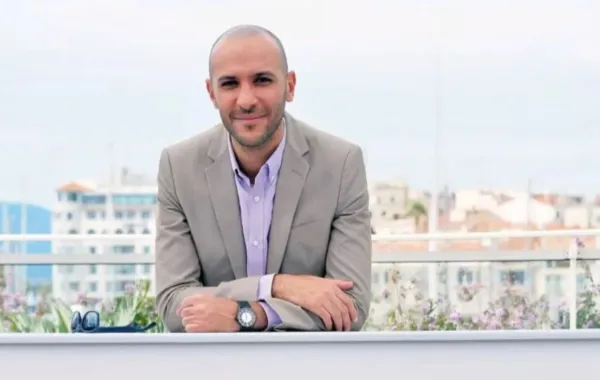 محمد دياب- صورة أرشيفية