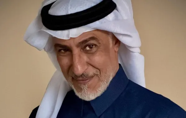 عبد المحسن النمر- الصورة من حسابه على إنستغرام