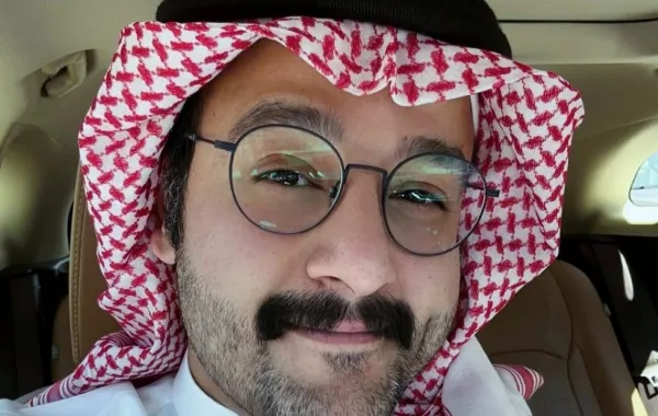 عبد المجيد الكناني- الصورة من حسابه على الانستغرام