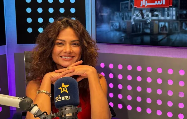 فرح يوسف 
