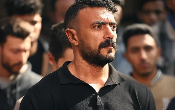 أحمد العوضي