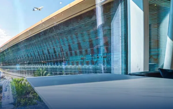 مطارات جدة