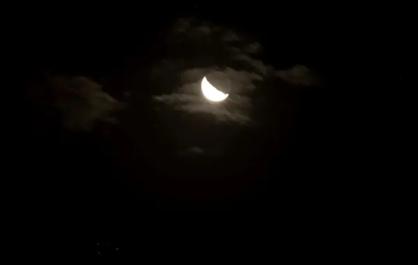 ظاهرة فلكية