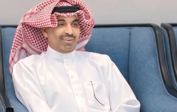طارق العلي- الصورة من حسابه على إنستغرام