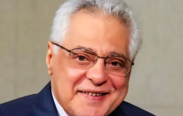 توفيق عبد الحميد - صورة أرشيفية