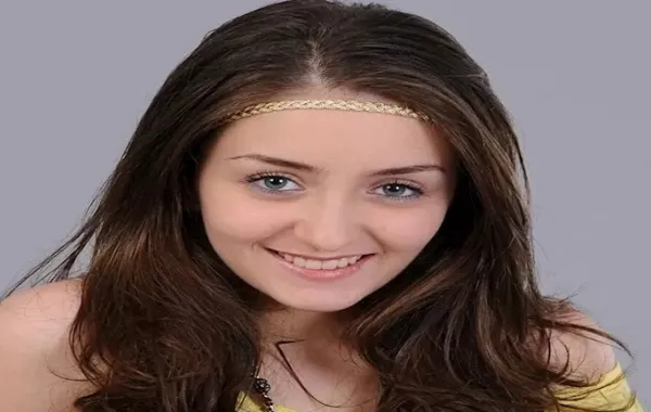  دينا حرب - صورة أرشيفية