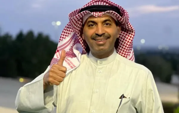 طارق العلي- الصورة من حسابه على أنستغرام