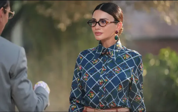 مسلسل Doganin Kanunu قانون الطبيعة - الصورة سكرين شوت من الحلقة العاشرة