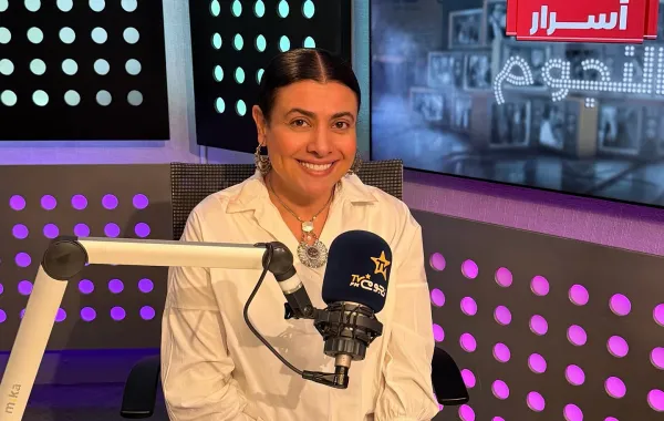 نشوى مصطفى