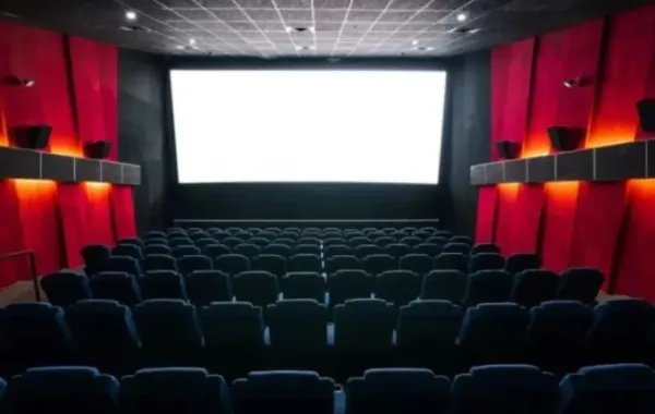 إيرادات السينما المصرية- صورة أرشيفية