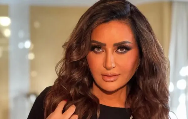 لطيفة- الصورة من حسابها على إنستغرام