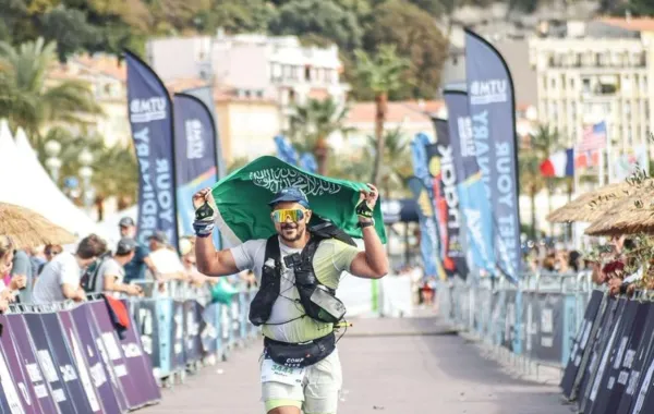 UTMB Mont-Blanc 2026