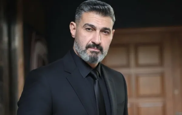 ياسر جلال- الصورة من حسابه الخاص بإنستغرام