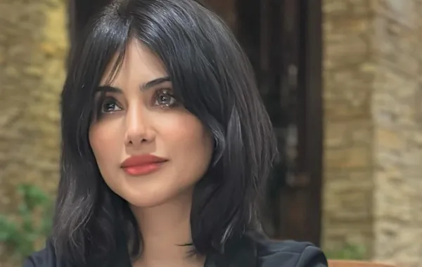 شيلا سبت -الصورة من حسابها على الانستغرام