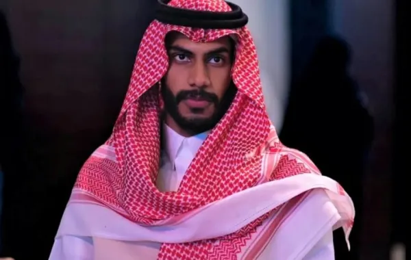 نايف البحر- الصورة من حسابه على الانستغرام