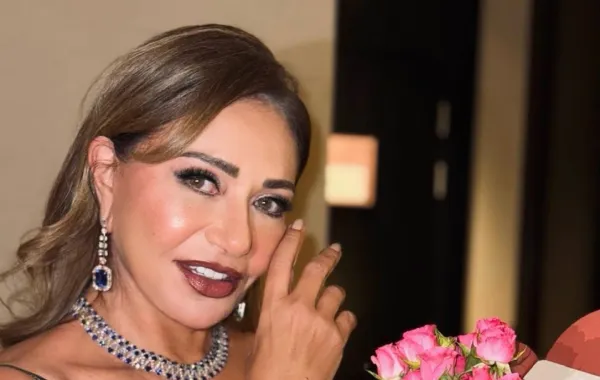 ليلى علوي