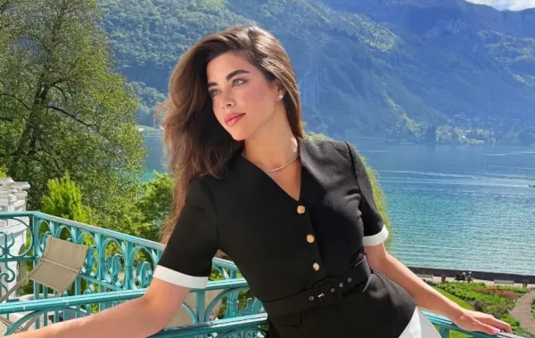 يارا السكري- الصورة من حسابها على إنستغرام