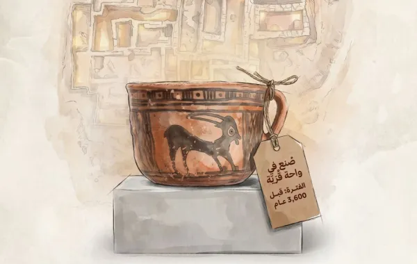  هيئة التراث
